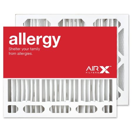 ILC Replacement For Airx 20X25X5Ga-Allergyß Filter 20X25X5GA-ALLERGY?